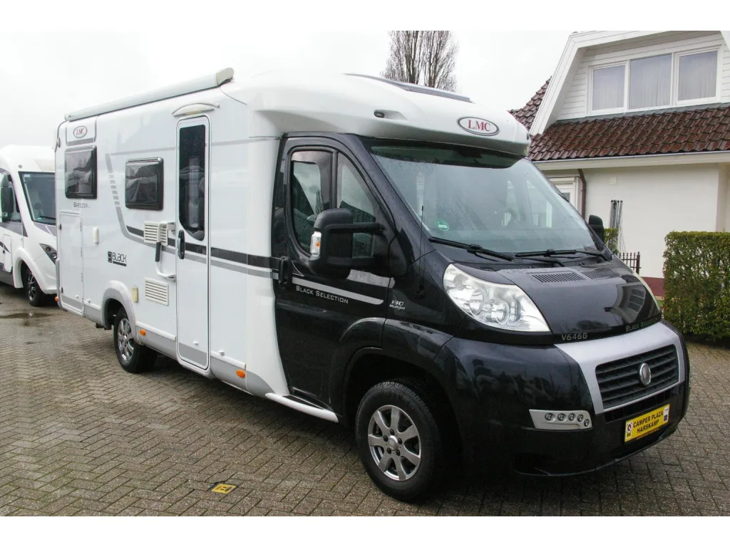 LMC Breezer (2014) — foto 1