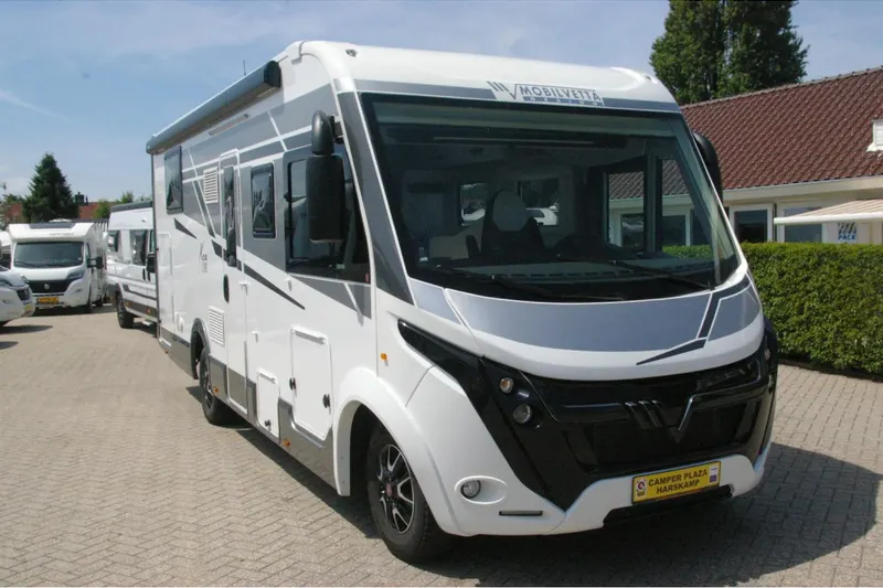 Mobilvetta Kea (2024)