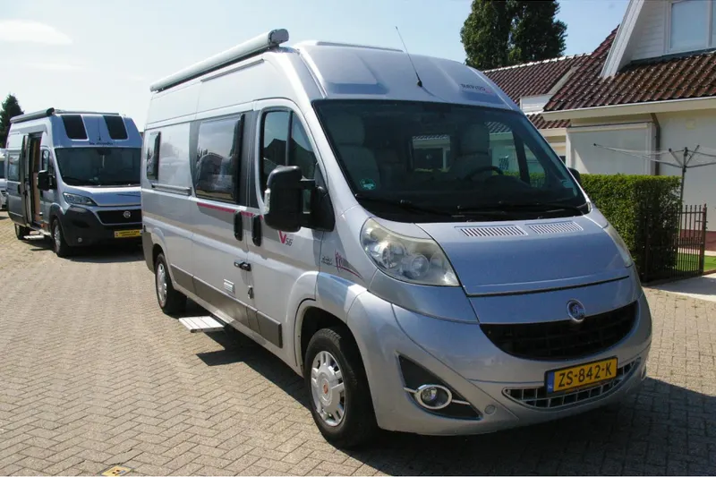 Rapido V56 (2012)