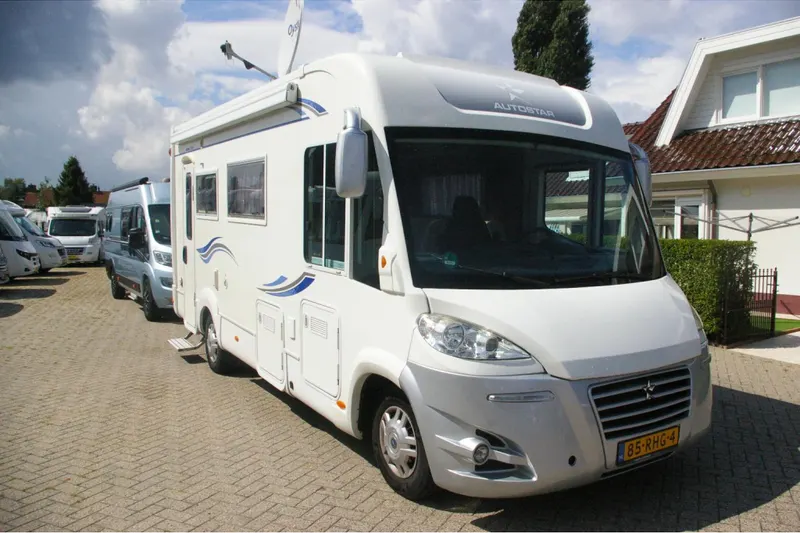 Autostar Aryal (2011)
