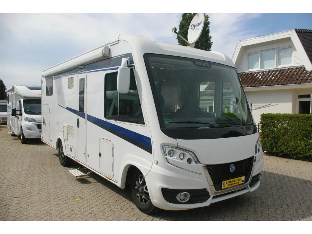 Knaus Sky I (2017) — foto 1