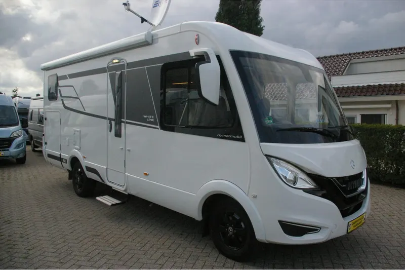 Hymer BMC-I (2021)