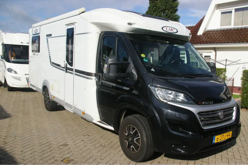 LMC Blackline (2015)