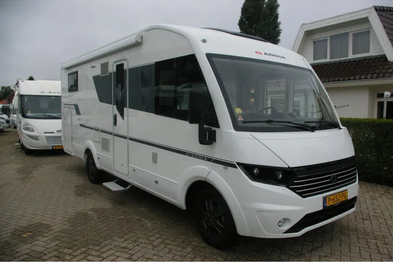 Adria Sonic (2020)