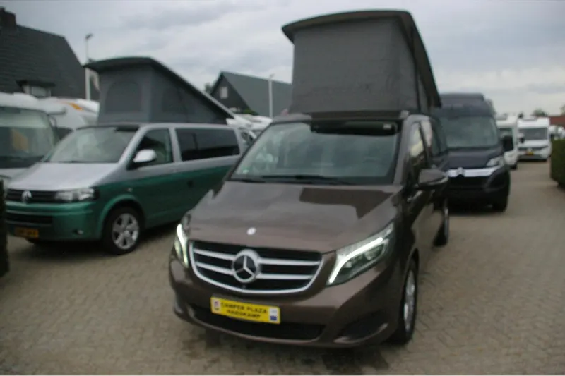 Westfalia Marco (2015)