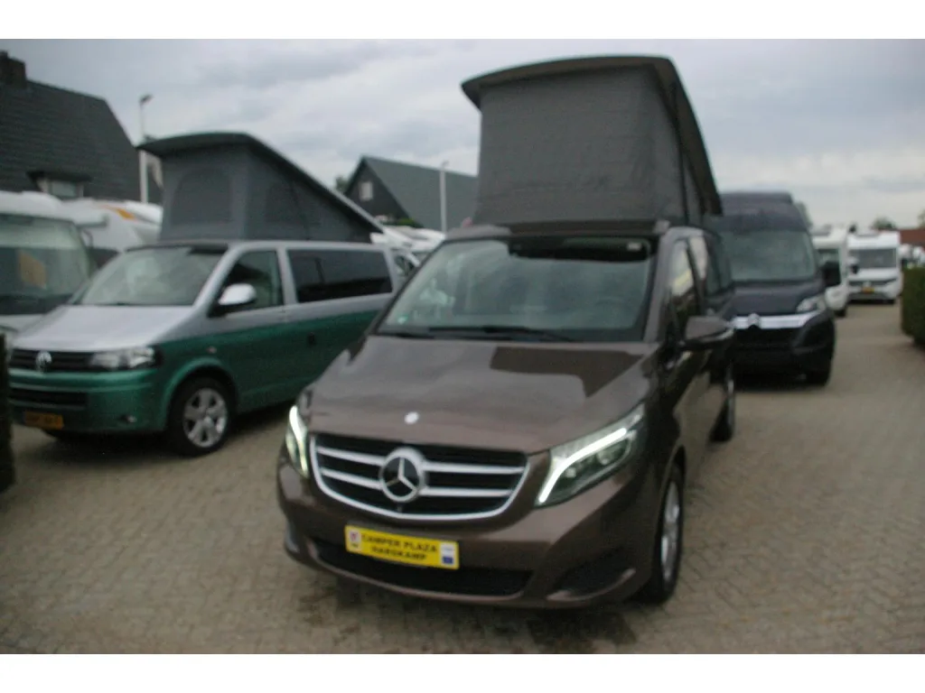 Westfalia Marco (2015) — foto 1