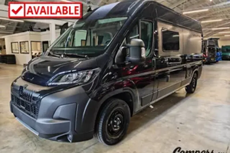 Tourne Mobil 6.0 CRUISE (2026)