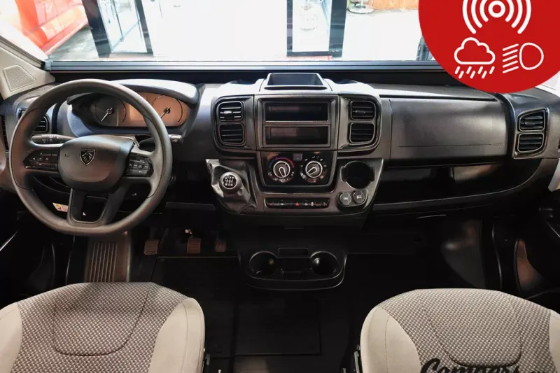 Tourne Mobil 6.0 CRUISE (2026)