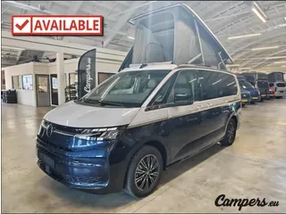 Volkswagen California (2026) — foto 1