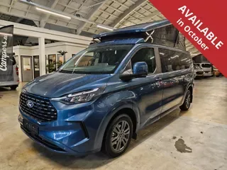 Ford Nugget (2026) — foto 1