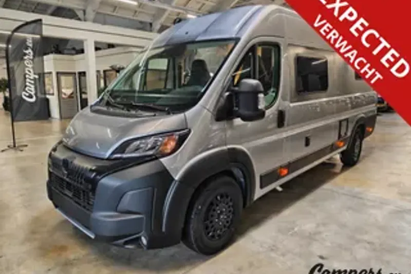 Tourne Mobil 6.4 (2026)