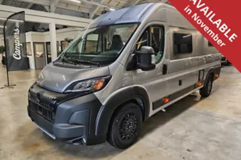 Tourne Mobil 6.4 (2026)