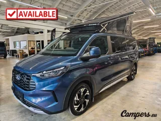 Ford Nugget (2026) — foto 1