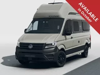 Volkswagen Grand California (2026) — foto 1