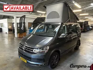 Volkswagen California (2019) — foto 1