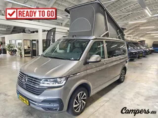Volkswagen California (2023) — foto 1