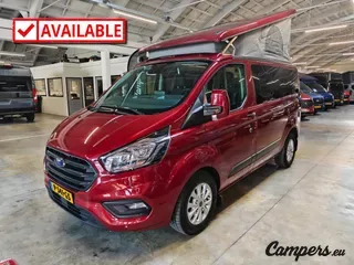 Ford Nugget (2022) — foto 1