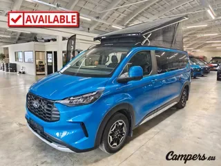 Ford Nugget (2026) — foto 1