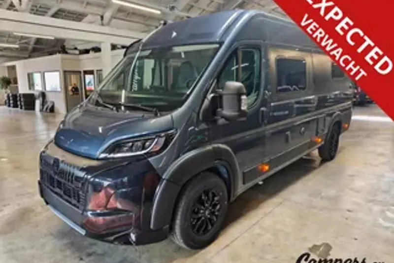 Tourne Mobil 6.4 (2026)