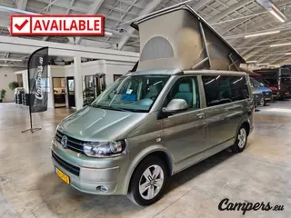 Volkswagen California (2010) — foto 1