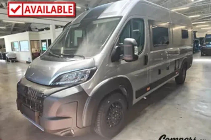 Tourne Mobil 6.4 (2026)