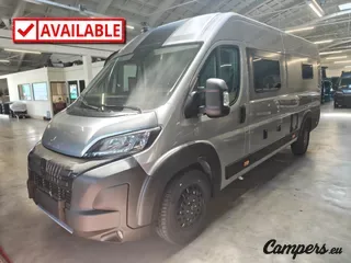 Tourne Mobil 6.4 (2026) — foto 1
