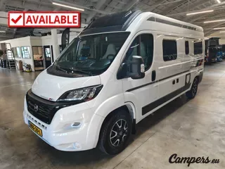 LMC Innovan (2024) — foto 1