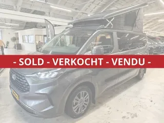 Ford Nugget (2026) — foto 1