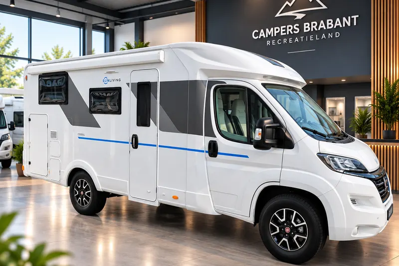 Sun Living Living C65SL (2024)