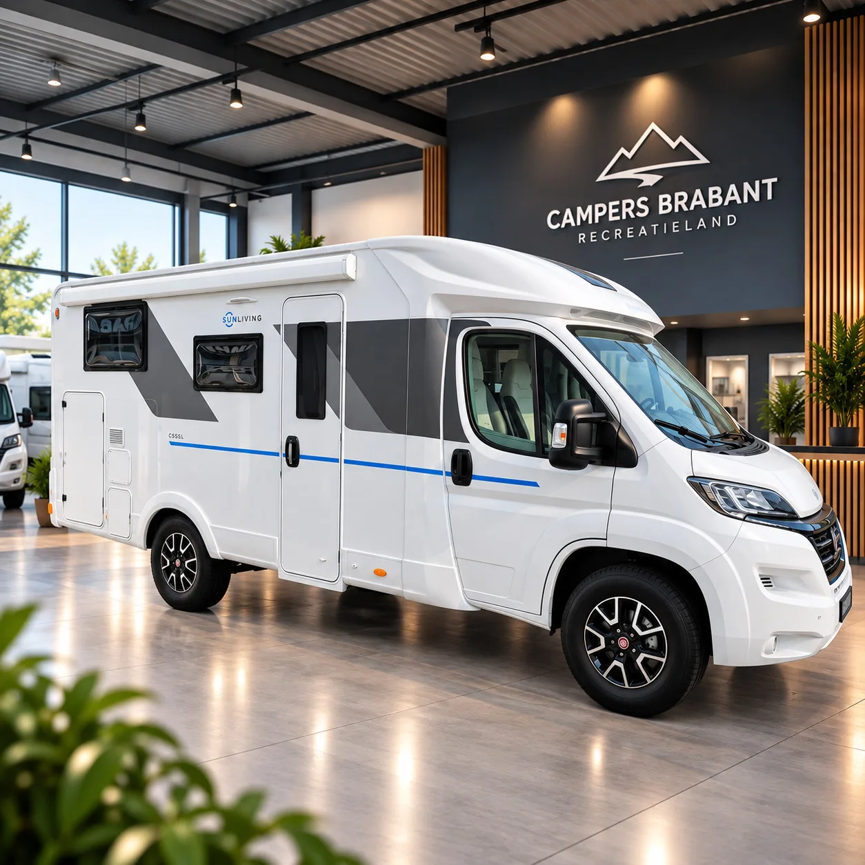 Sun Living C 65SL (2024) — foto 1