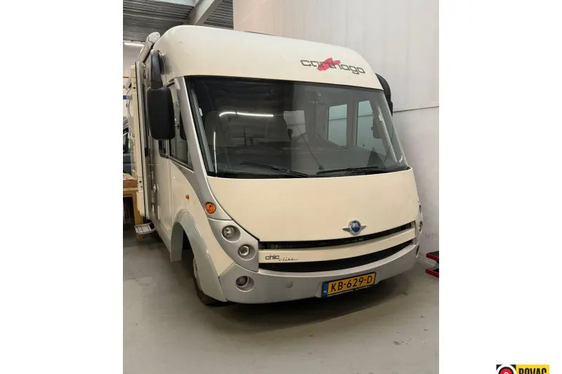 Carthago Chic C-Line (2009)