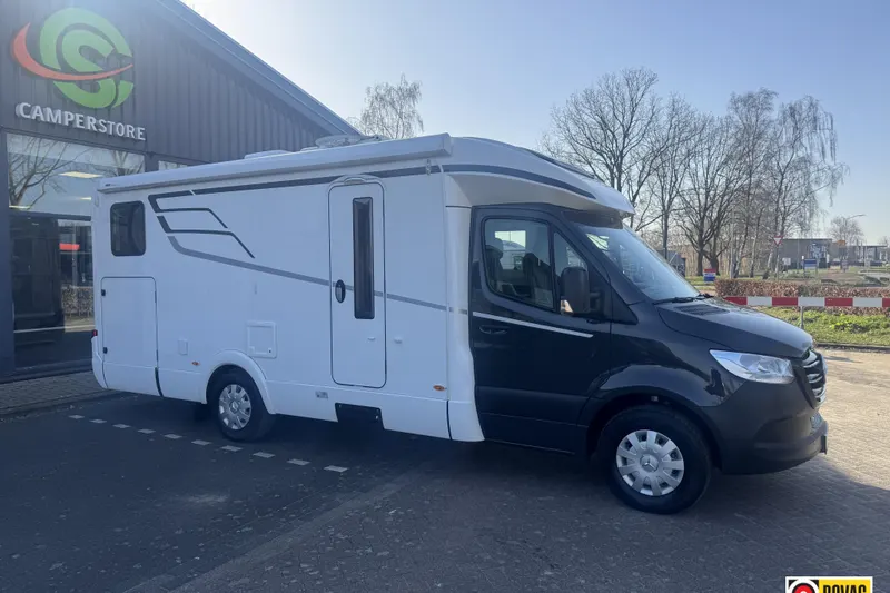 Hymer Tramp (2021)