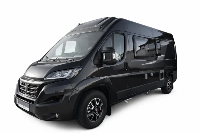 Hobby Vantana (2025)