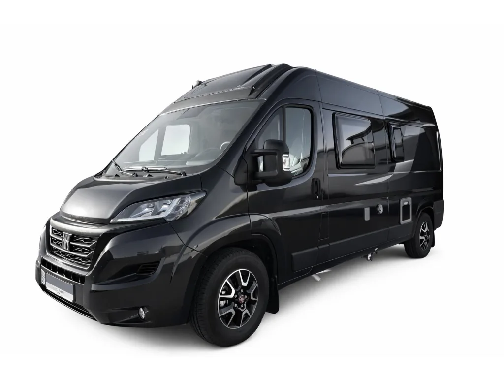 Hobby Vantana (2025) — foto 1