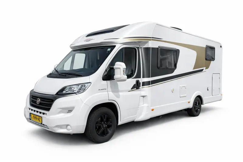 Carado T 337 (2014)