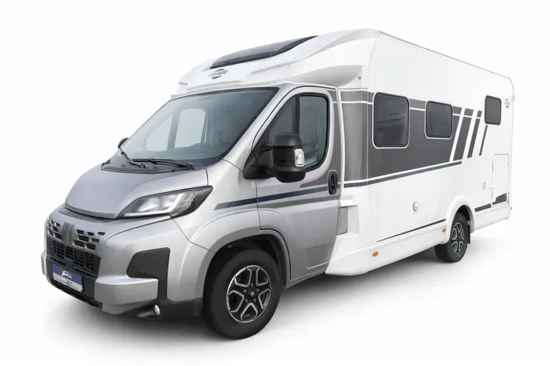 Carado T 338 (2025)