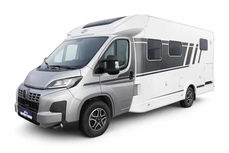Carado V 337 (2025)