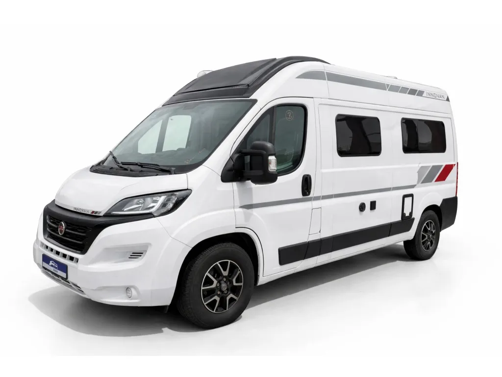 LMC Innovan (2024) — foto 1