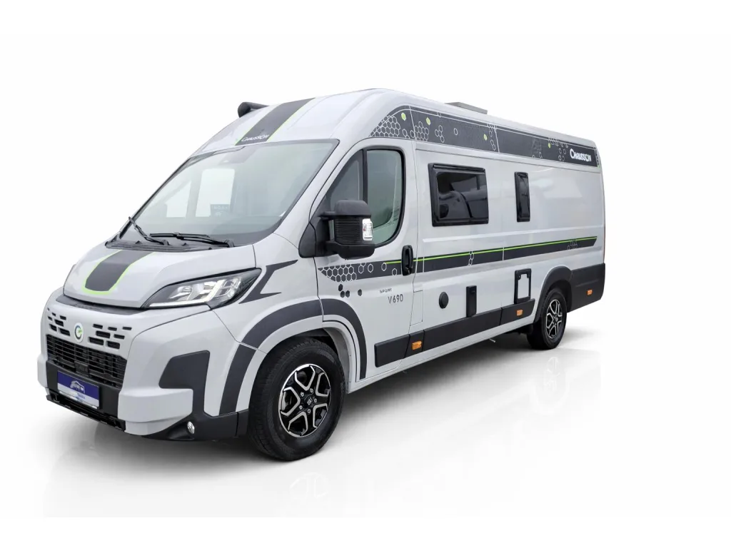 Chausson V (2025) — foto 1