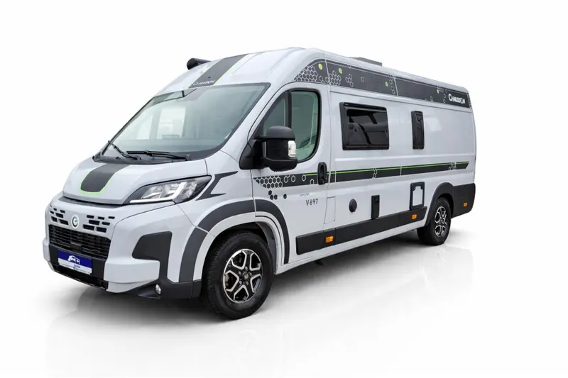 Chausson V697 (2025)