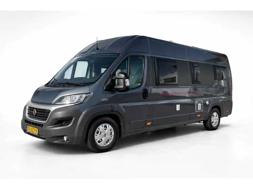 Adria Twin (2015) — foto 1