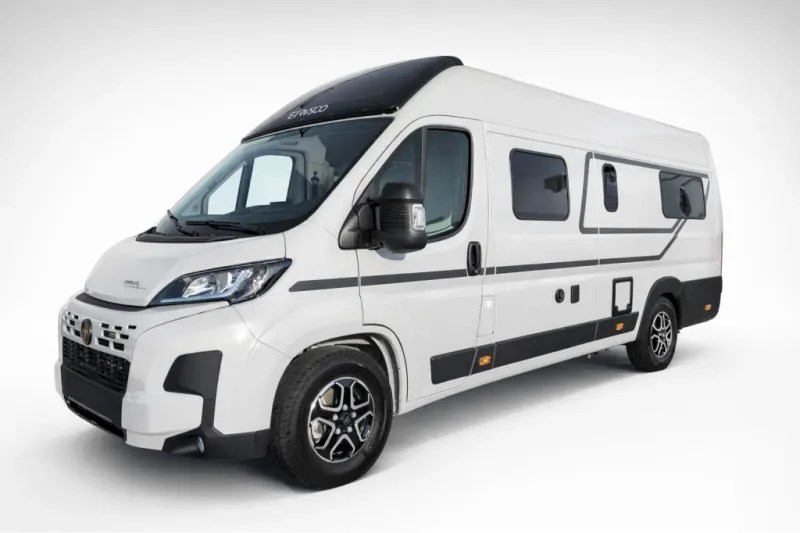 Etrusco CV 640 (2025)
