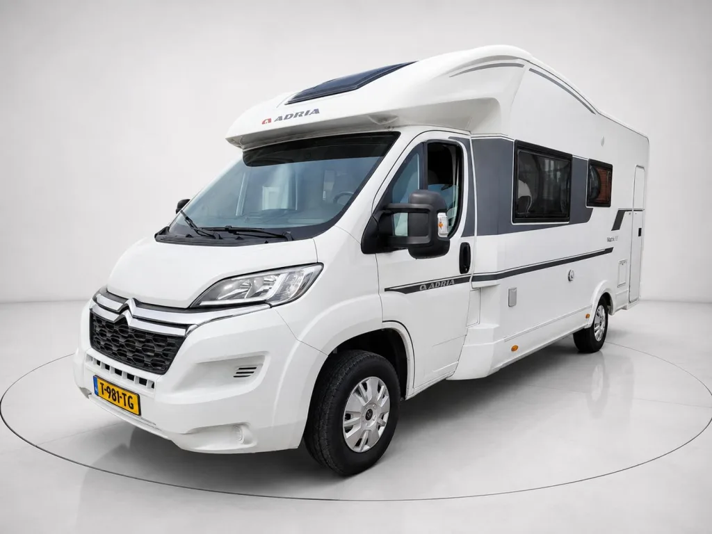 Adria Matrix (2020) — foto 1