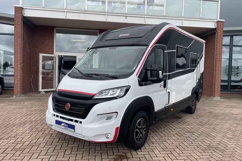 Challenger X150 (2024)