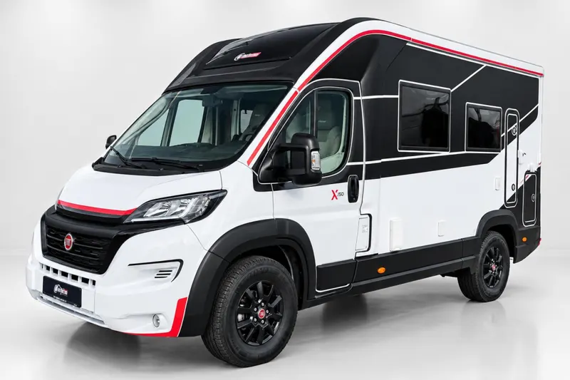 Challenger X150 (2024)