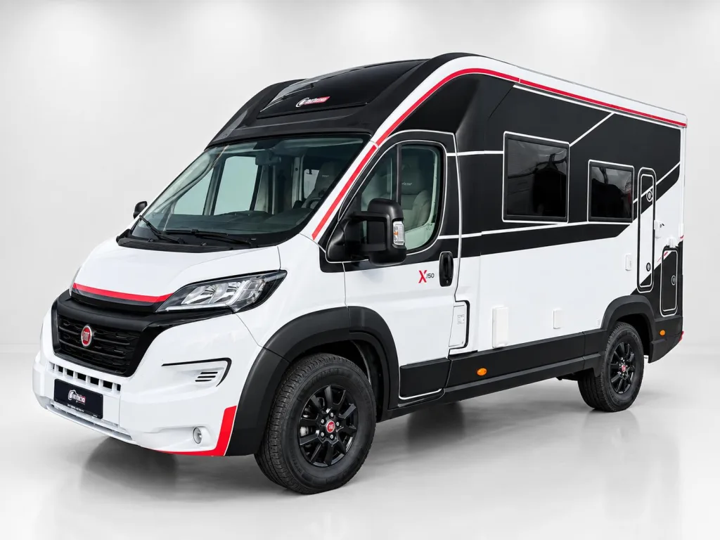 Challenger X150 (2024) — foto 1