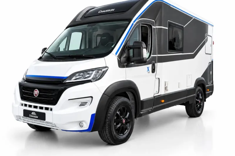 Chausson Exclusive Line (2024)