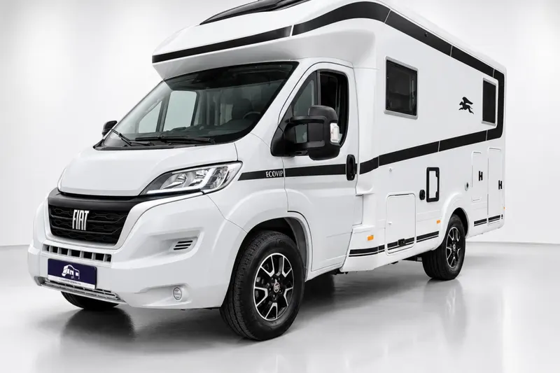 Laika Ecovip (2023)
