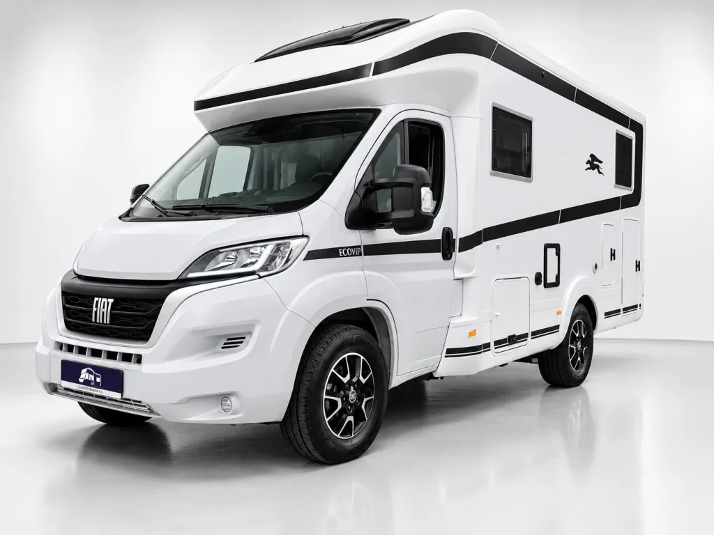 Laika Ecovip (2023) — foto 1