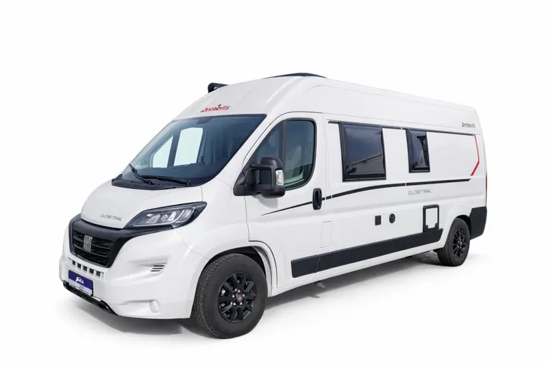 Dethleffs Globetrail (2024)